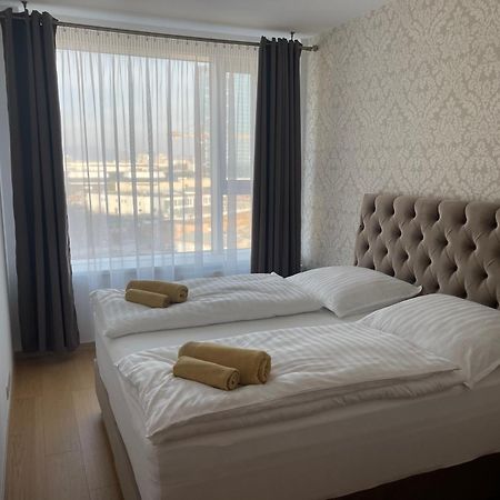 Sag Panorama City Apartment 3 Rooms Free Parking Free Wifi Bratislava Eksteriør bilde