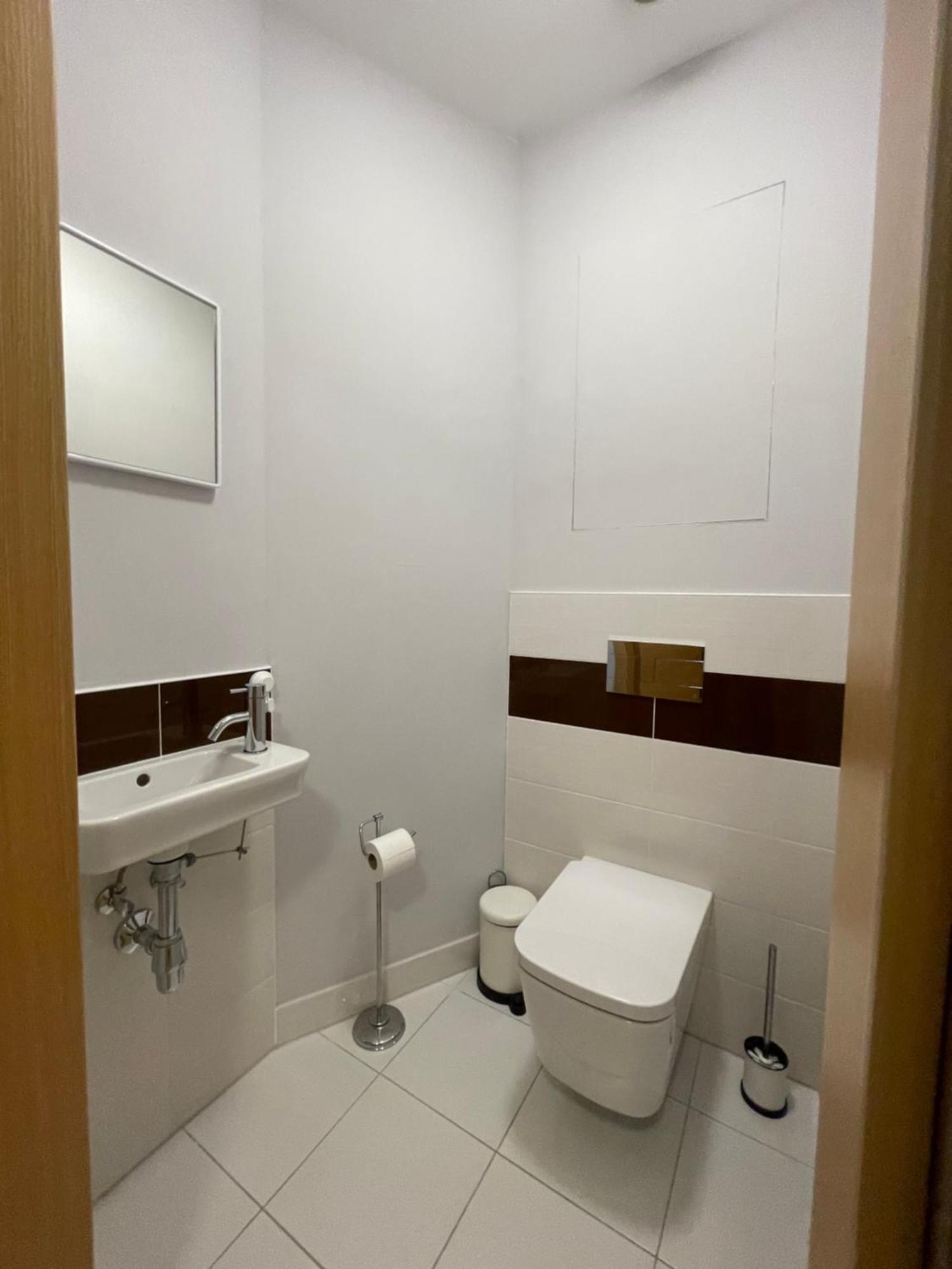 Sag Panorama City Apartment 3 Rooms Free Parking Free Wifi Bratislava Eksteriør bilde