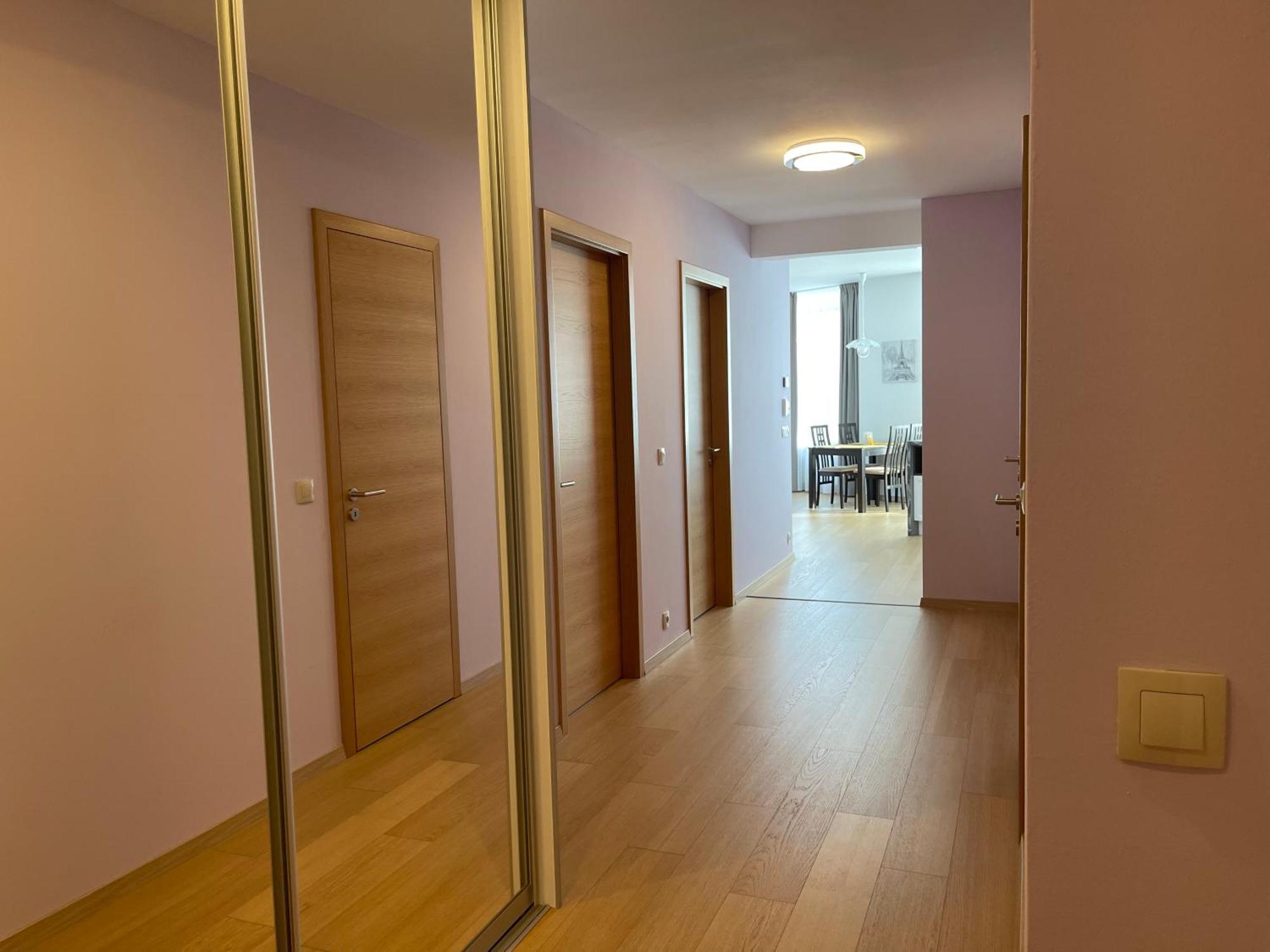 Sag Panorama City Apartment 3 Rooms Free Parking Free Wifi Bratislava Eksteriør bilde