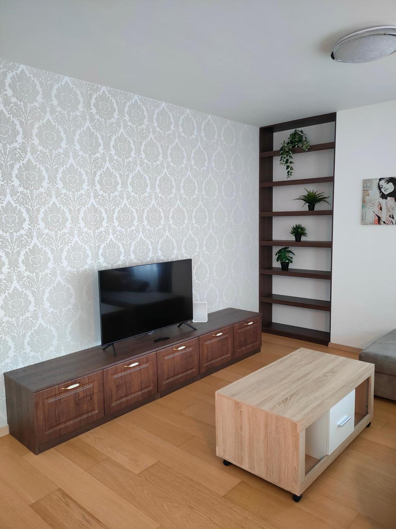 Sag Panorama City Apartment 3 Rooms Free Parking Free Wifi Bratislava Eksteriør bilde